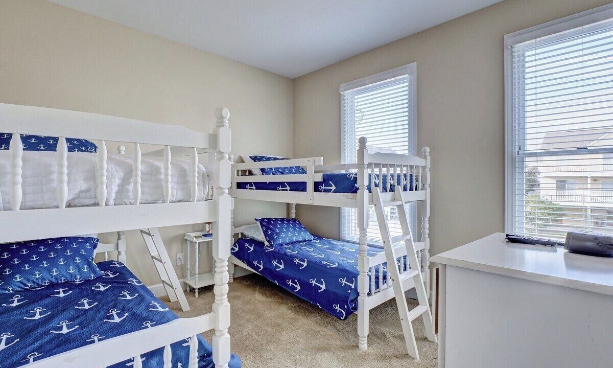 Photo of Bedroom in Surf City