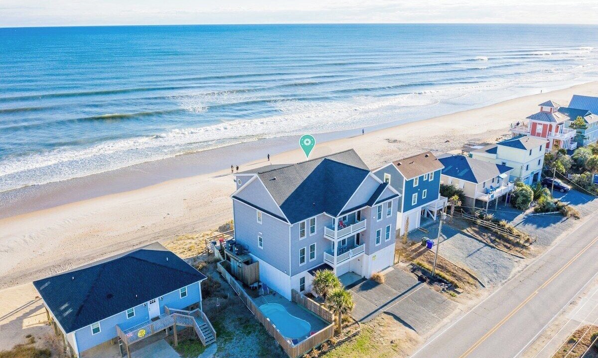 Photo of Outdoor in Surf City