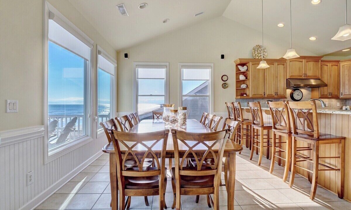 Photo of Bedroom in Surf City