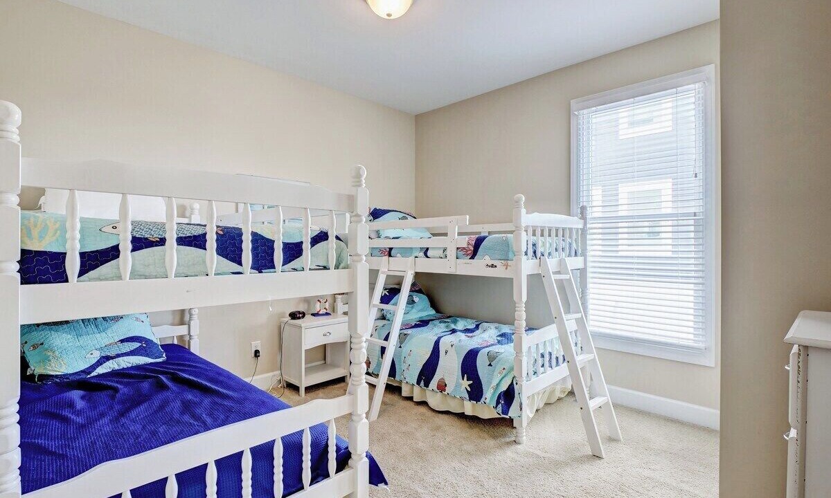 Photo of Bedroom in Surf City