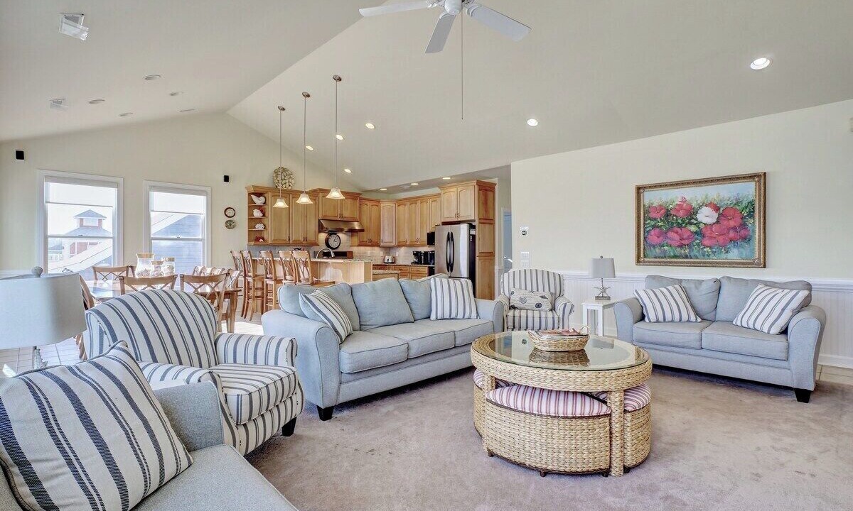 Photo of Livingroom in Surf City