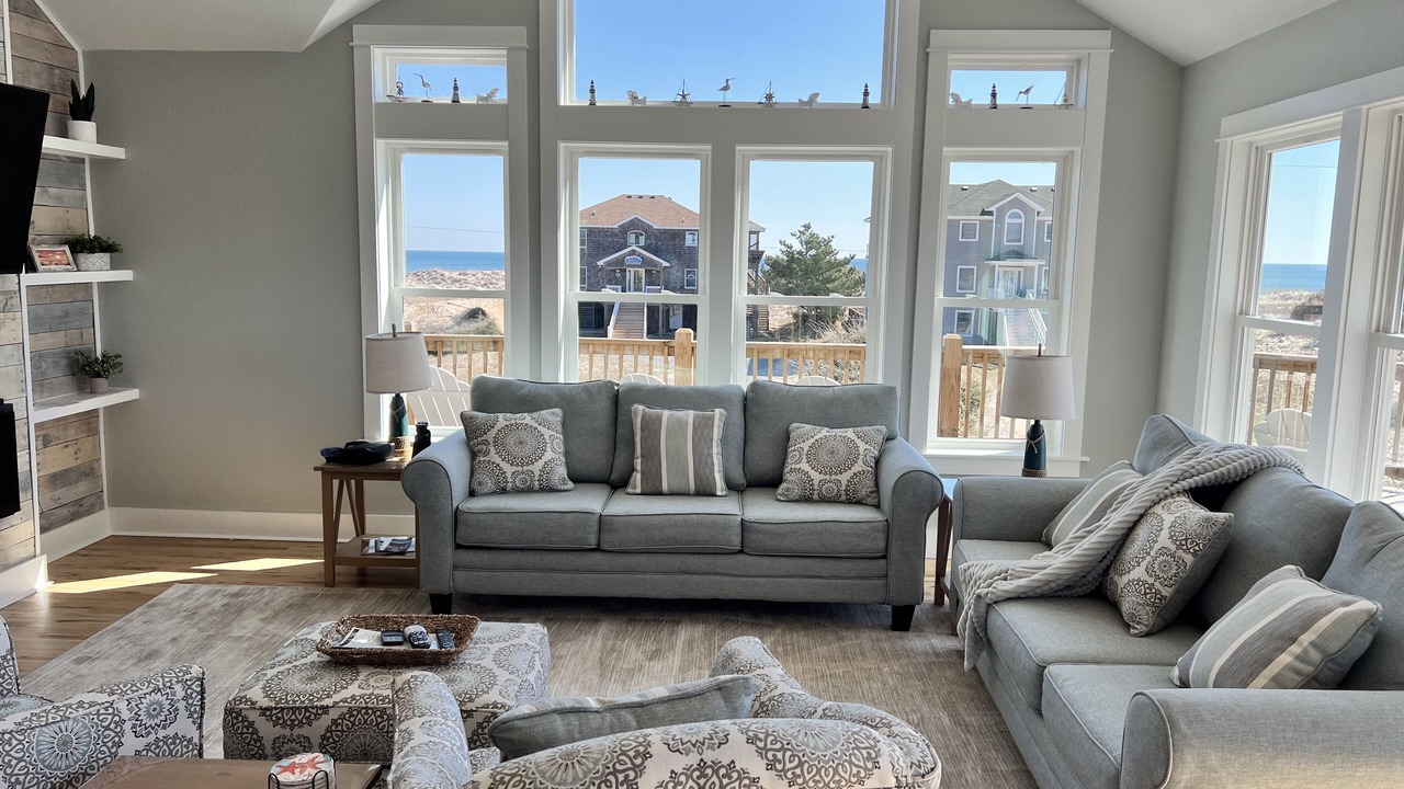 Photo of Bedroom in Carova Beach