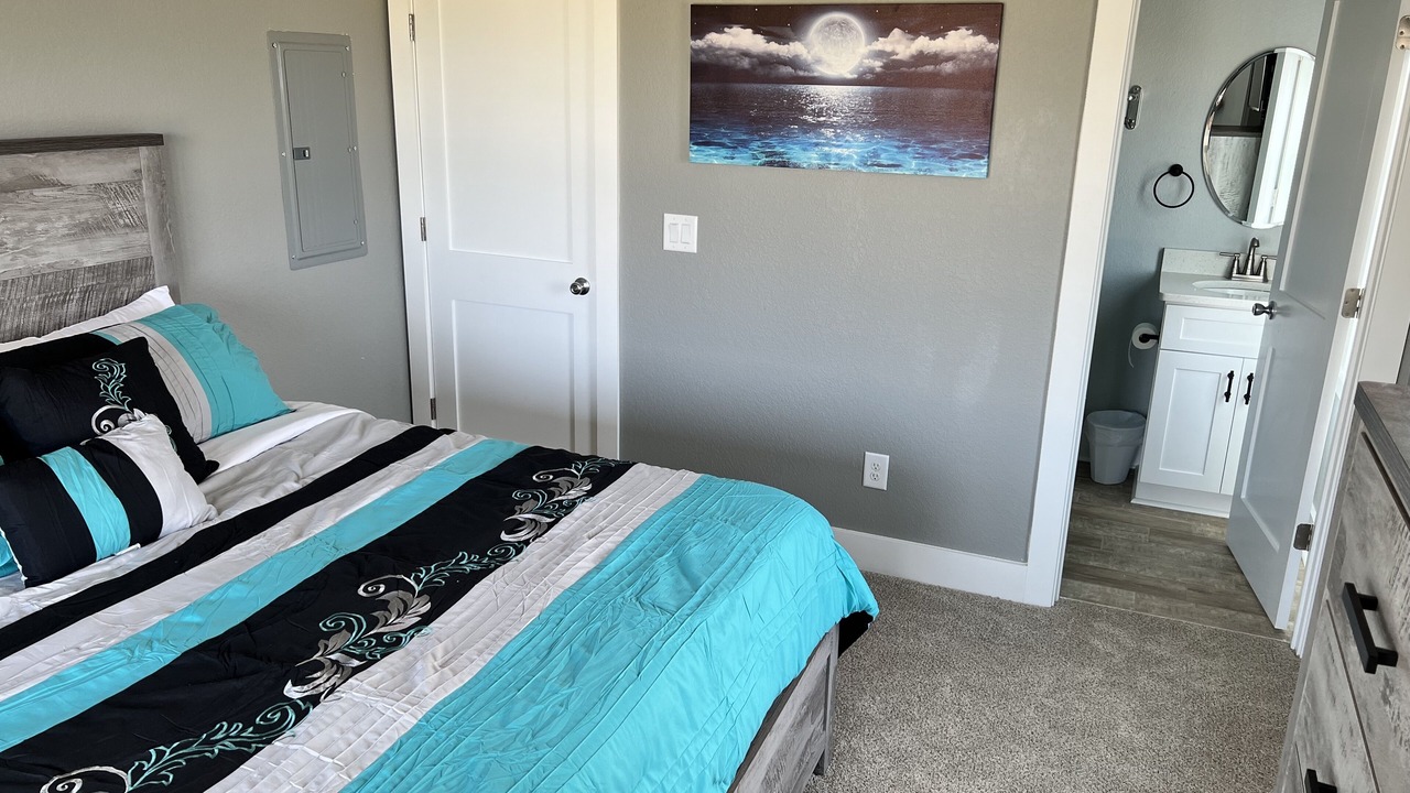 Photo of Bedroom in Carova Beach