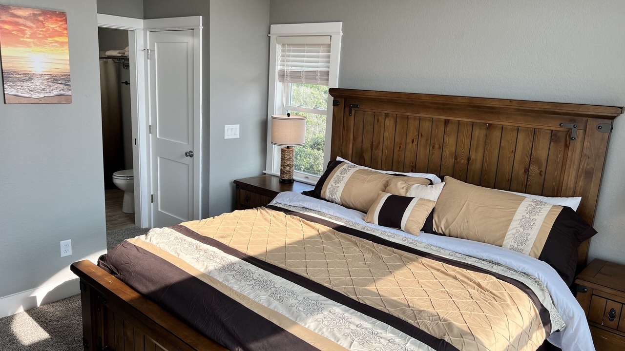 Photo of Bedroom in Carova Beach