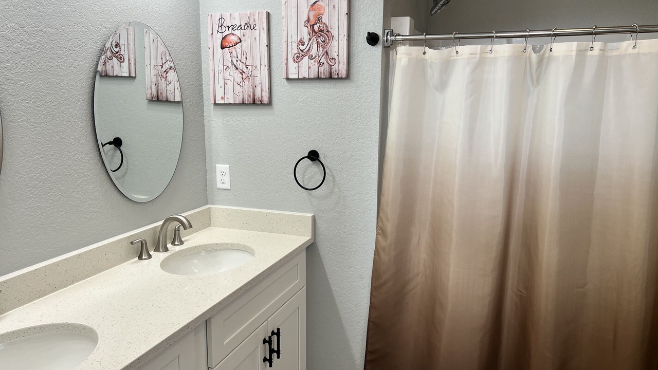 Photo of Bathroom in Carova Beach