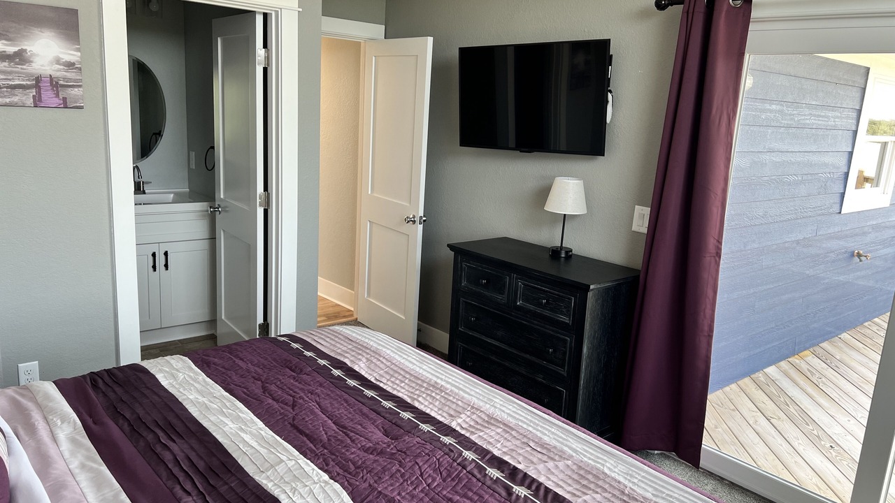 Photo of Bedroom in Carova Beach