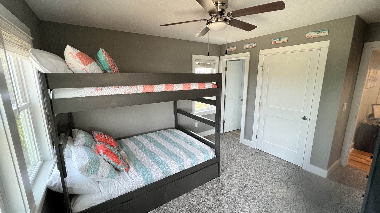 Photo of Bedroom in Carova Beach