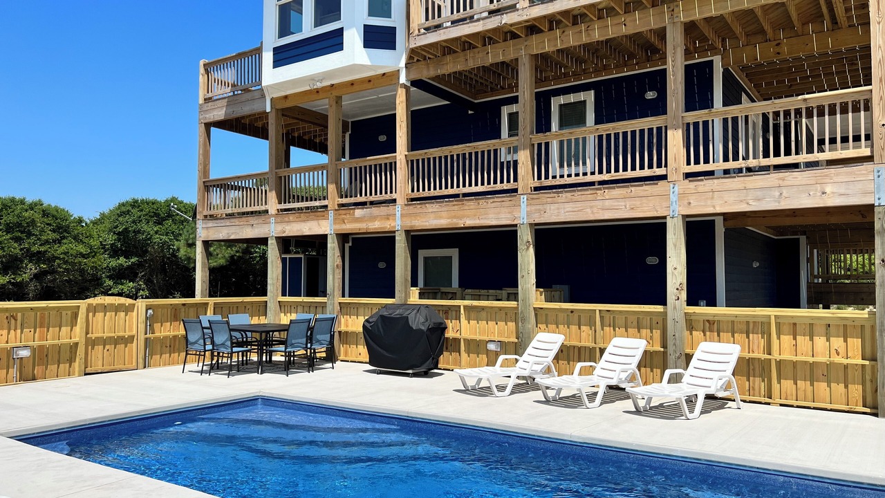 Photo of Outdoor in Carova Beach