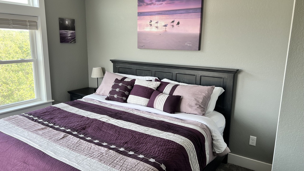 Photo of Bedroom in Carova Beach