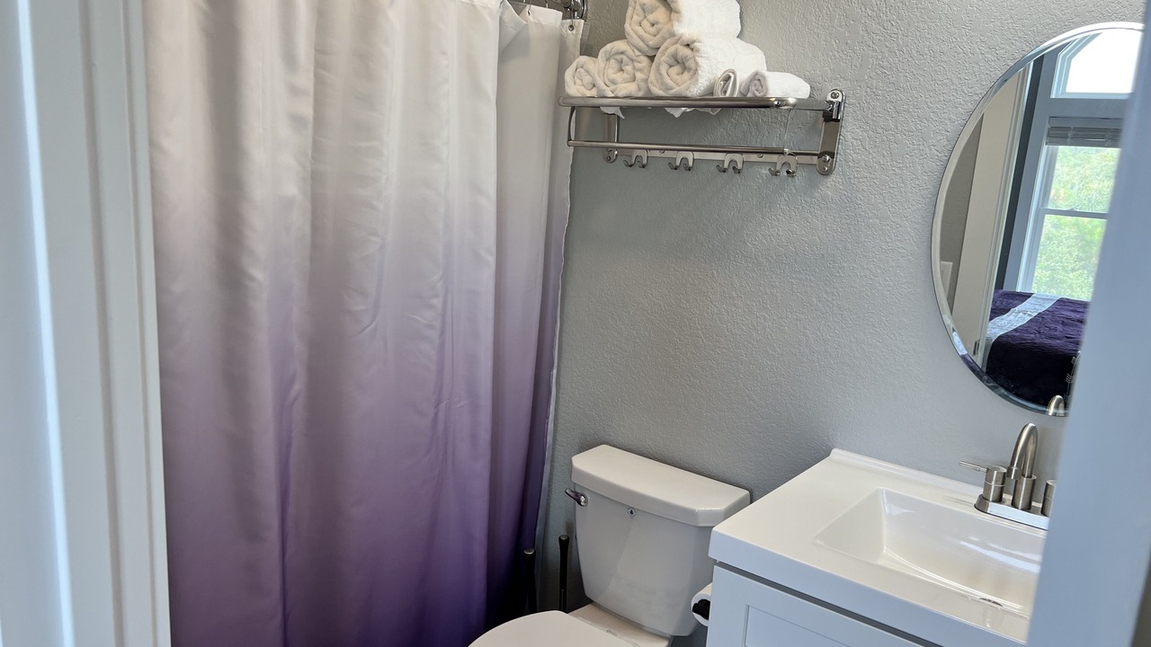 Photo of Bathroom in Carova Beach