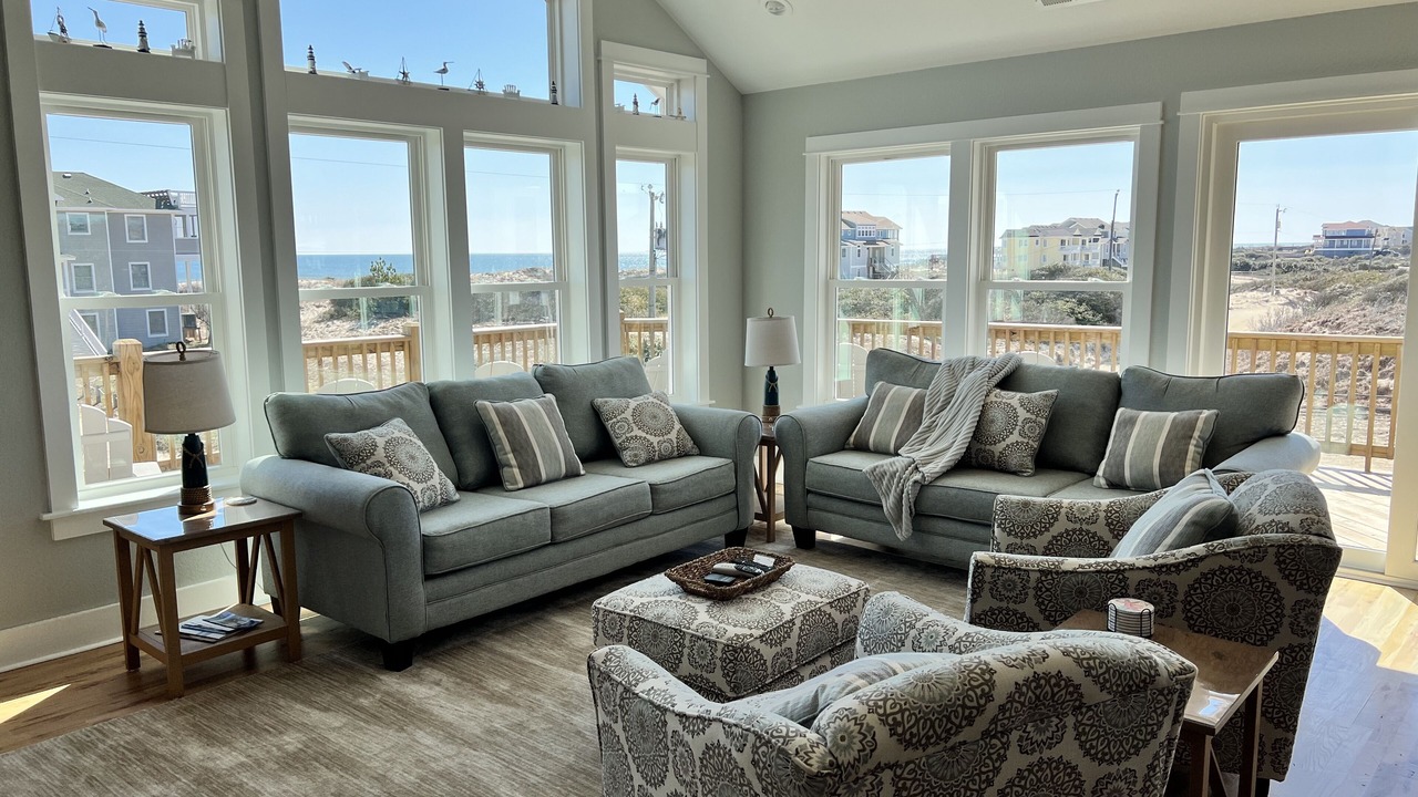 Photo of Bedroom in Carova Beach