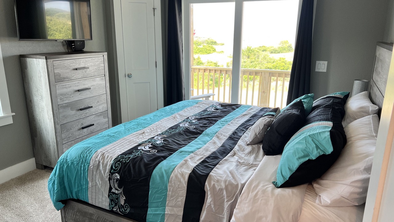 Photo of Bedroom in Carova Beach