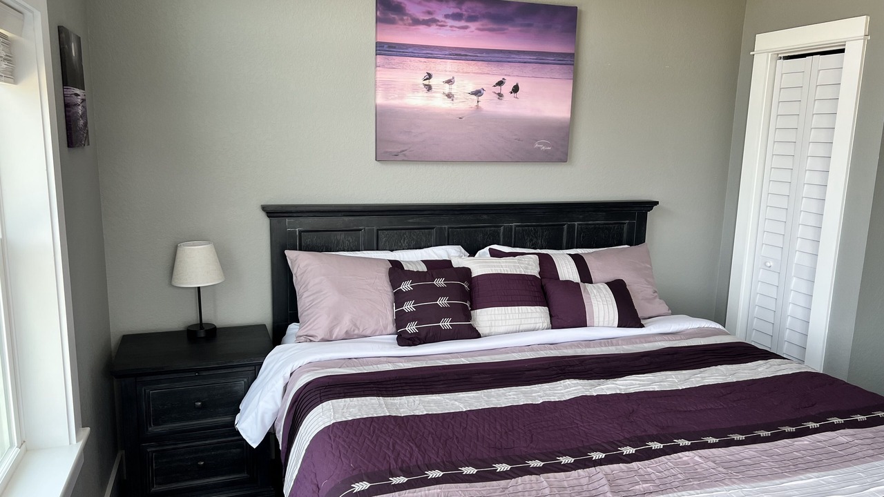 Photo of Bedroom in Carova Beach