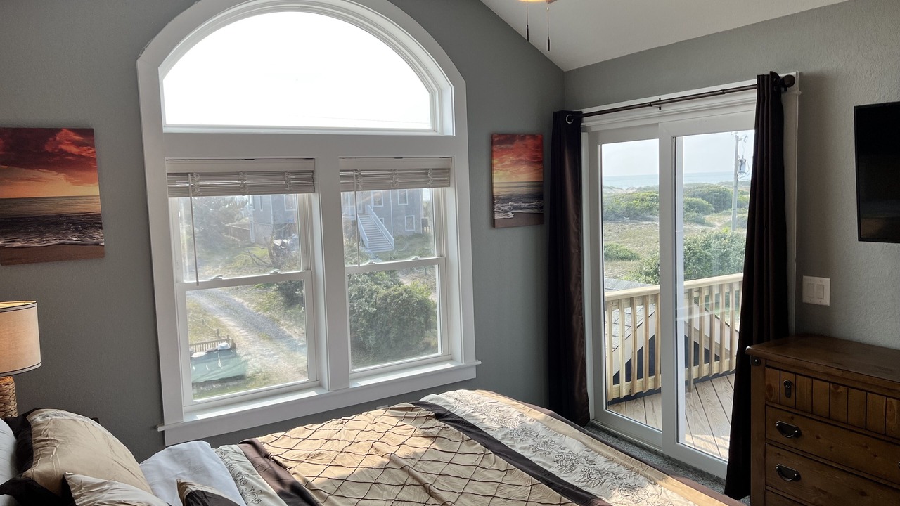 Photo of Bedroom in Carova Beach