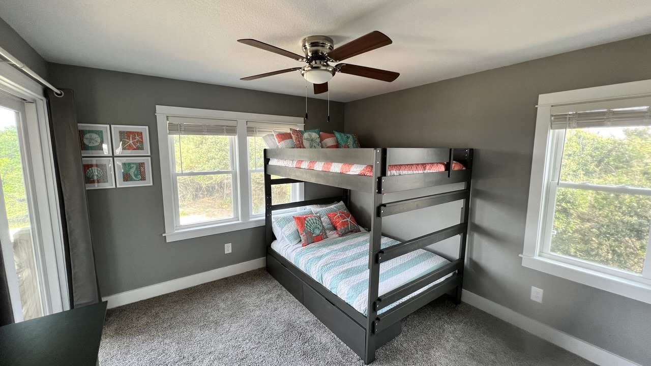 Photo of Bedroom in Carova Beach