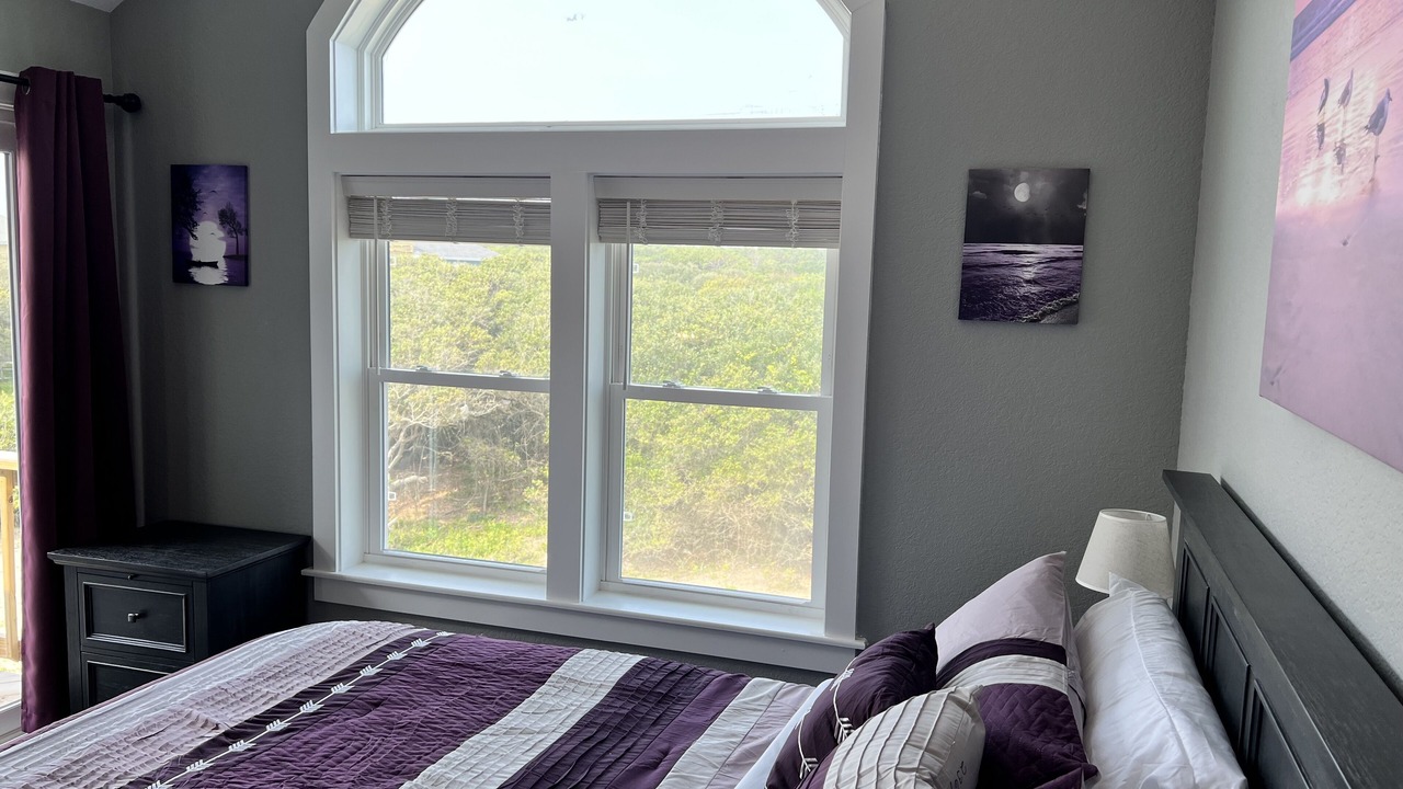 Photo of Bedroom in Carova Beach
