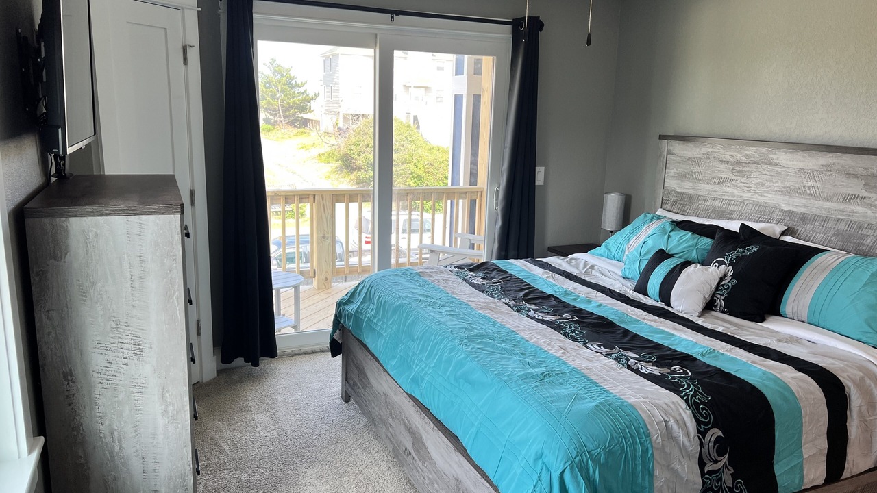 Photo of Bedroom in Carova Beach