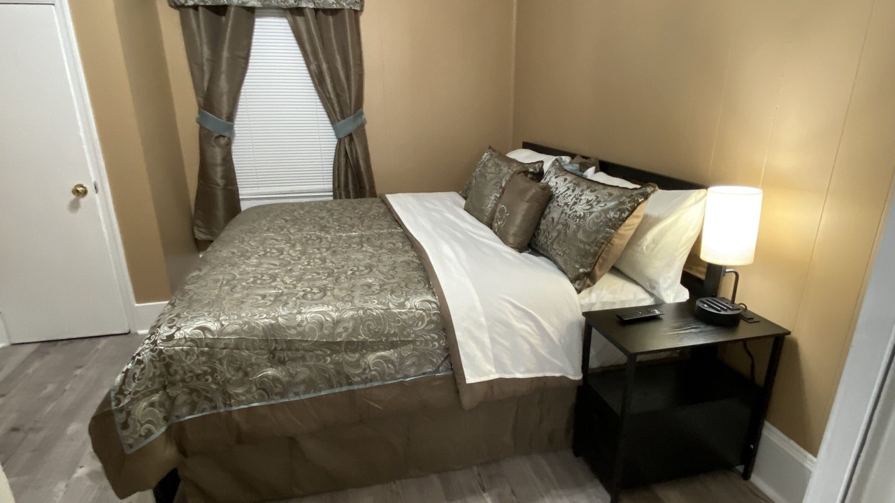Photo of Bedroom in Winston - Salem