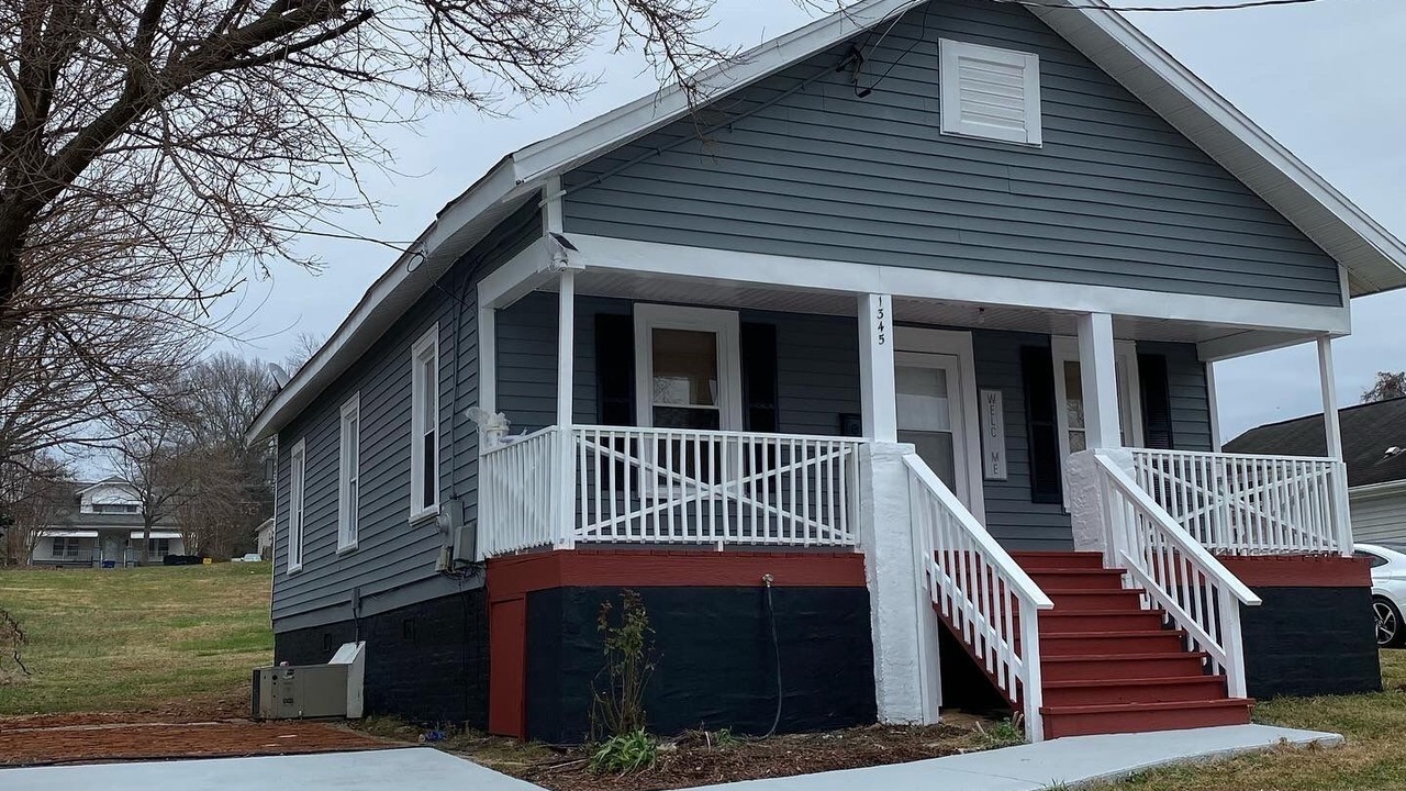 Photo of Outdoor in Winston - Salem
