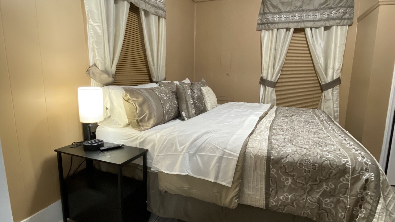 Photo of Bedroom in Winston - Salem