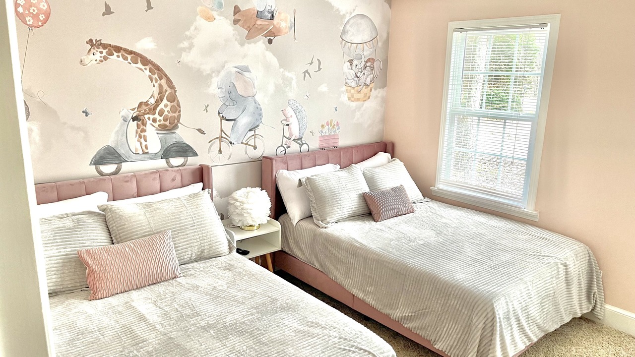 Photo of Bedroom in Charlotte