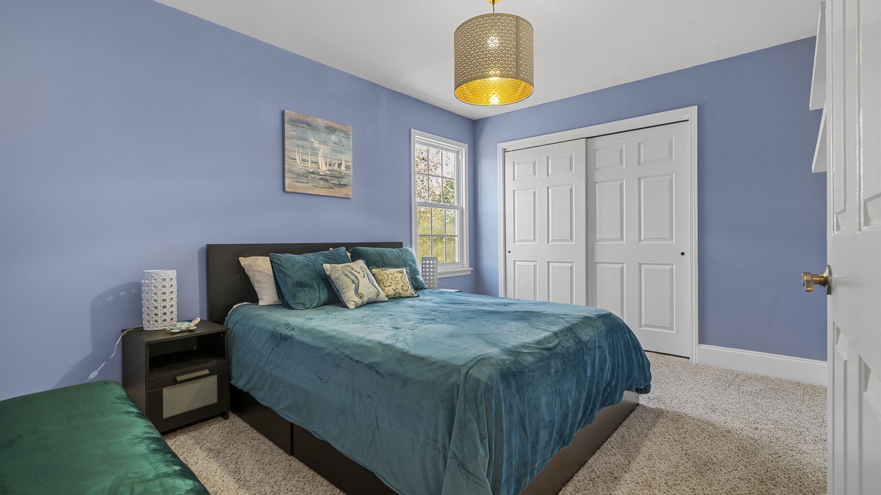 Photo of Bedroom in Charlotte