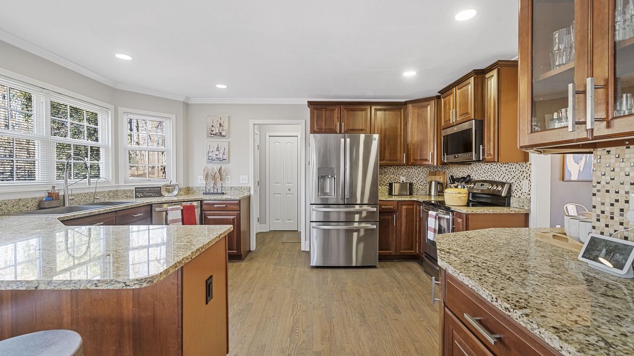 Photo of Kitchen in Charlotte