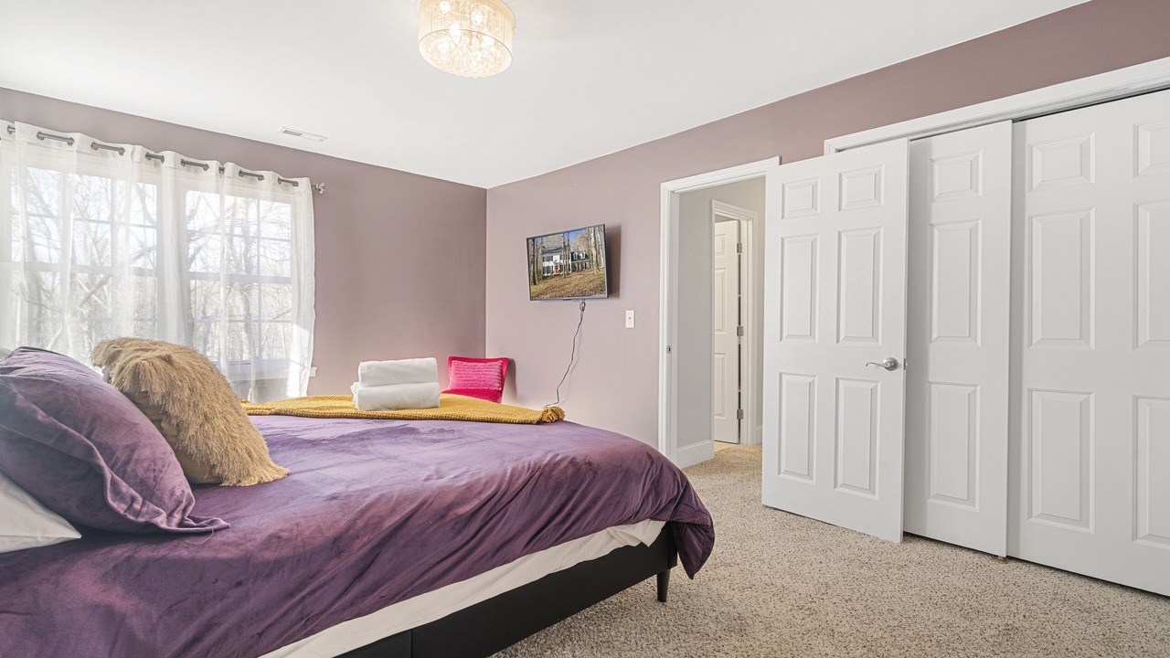 Photo of Bedroom in Charlotte