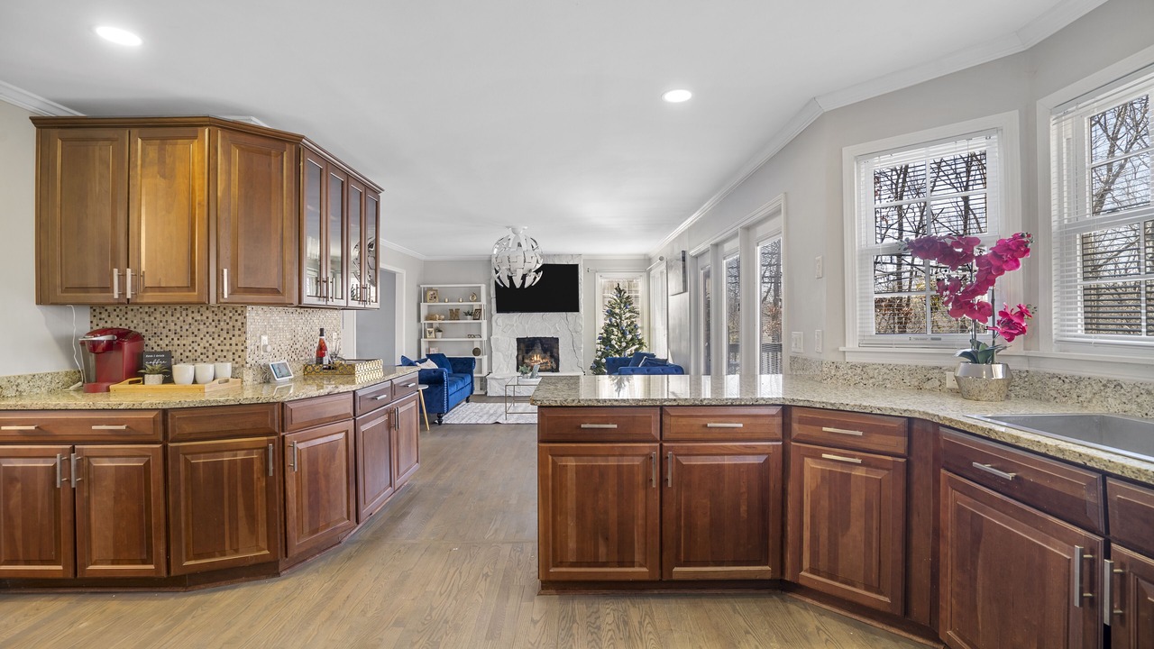 Photo of Kitchen in Charlotte