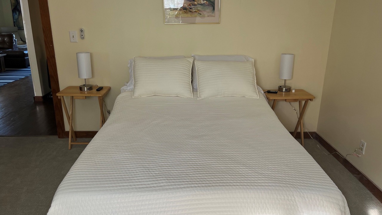 Photo of Bedroom in Harkers Island