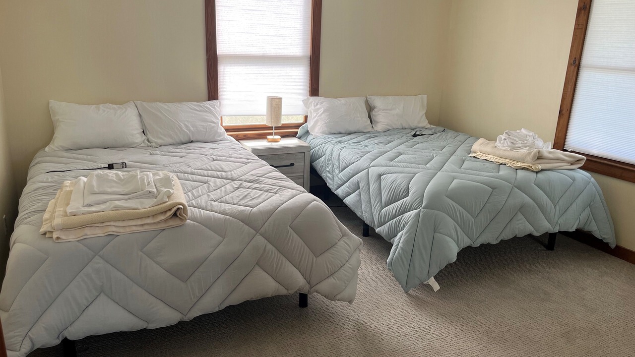 Photo of Bedroom in Harkers Island