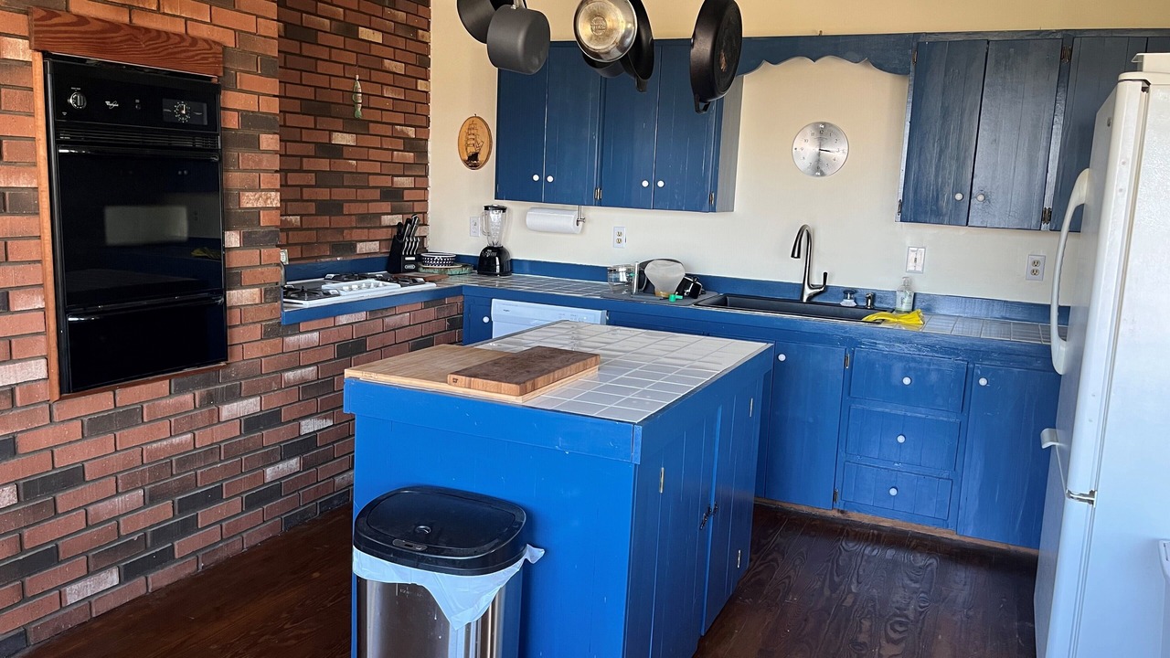 Photo of Kitchen in Harkers Island