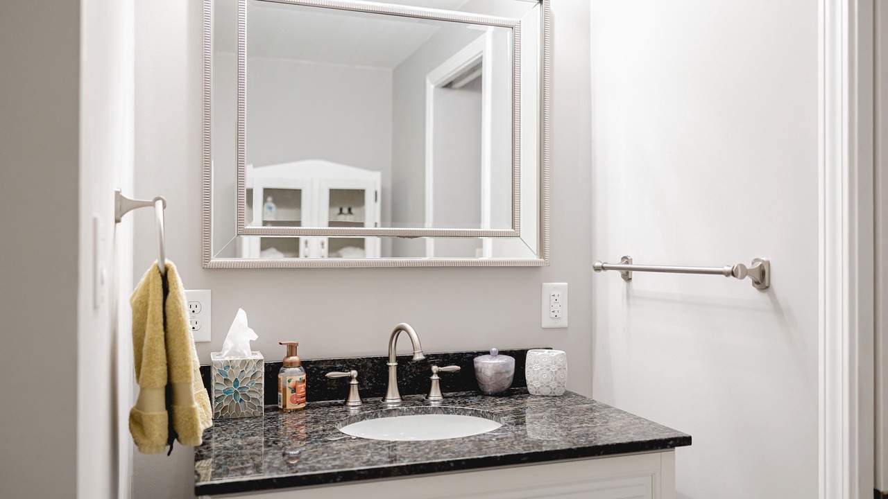 Photo of Bathroom in Concord