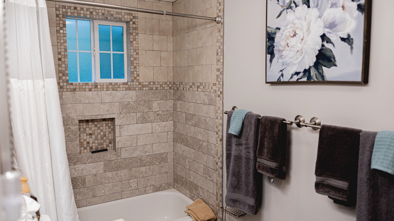 Photo of Bathroom in Concord