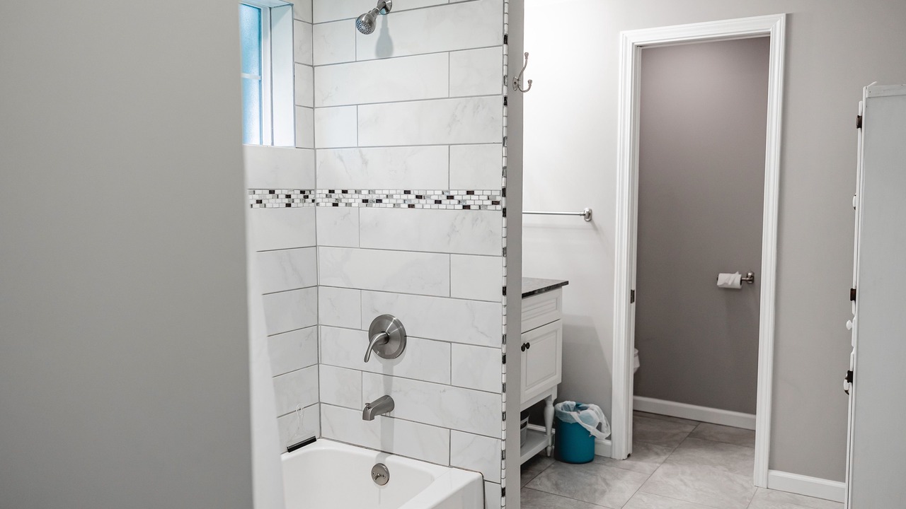 Photo of Bathroom in Concord