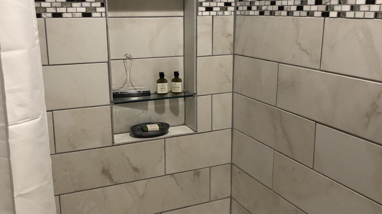 Photo of Bathroom in Concord