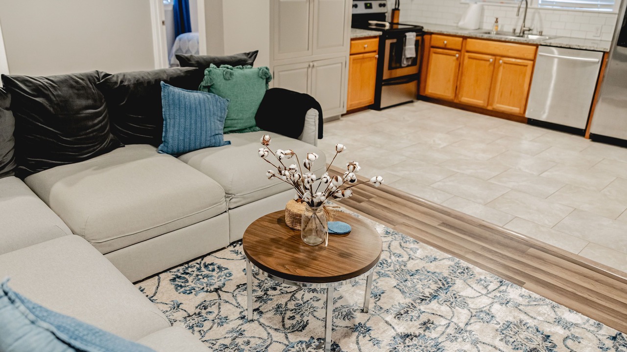 Photo of Livingroom in Concord