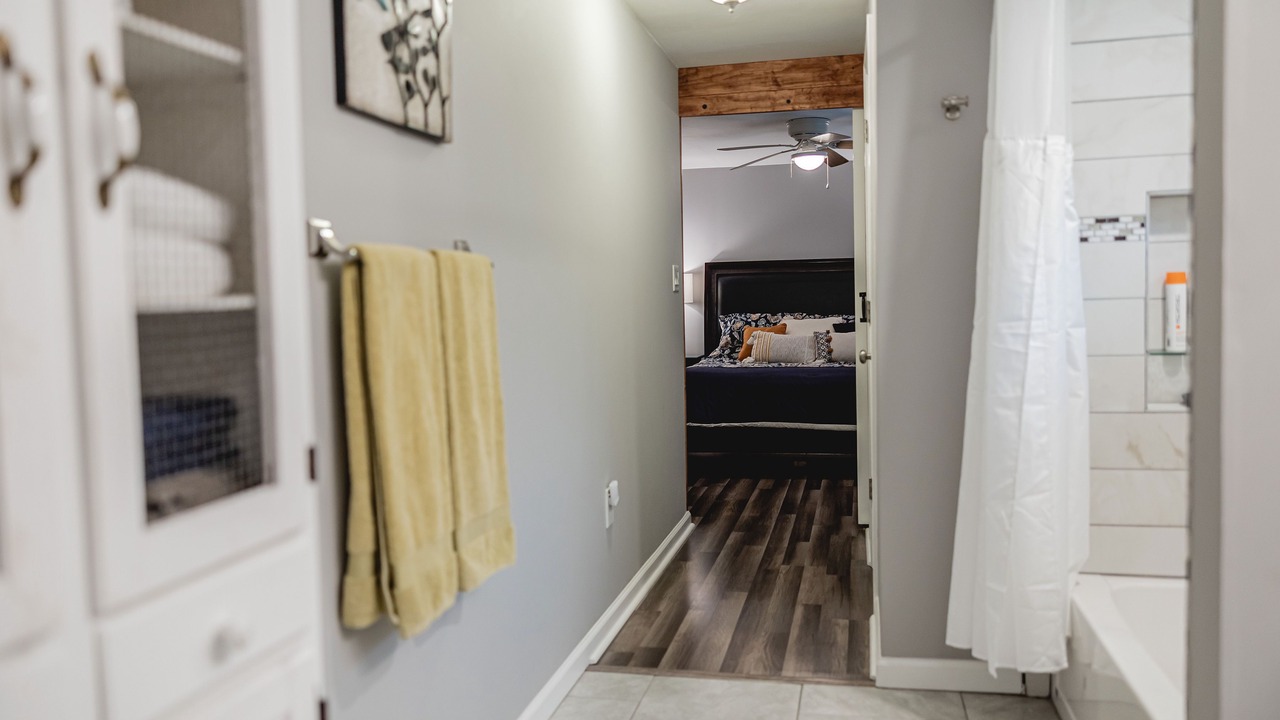 Photo of Bedroom in Concord