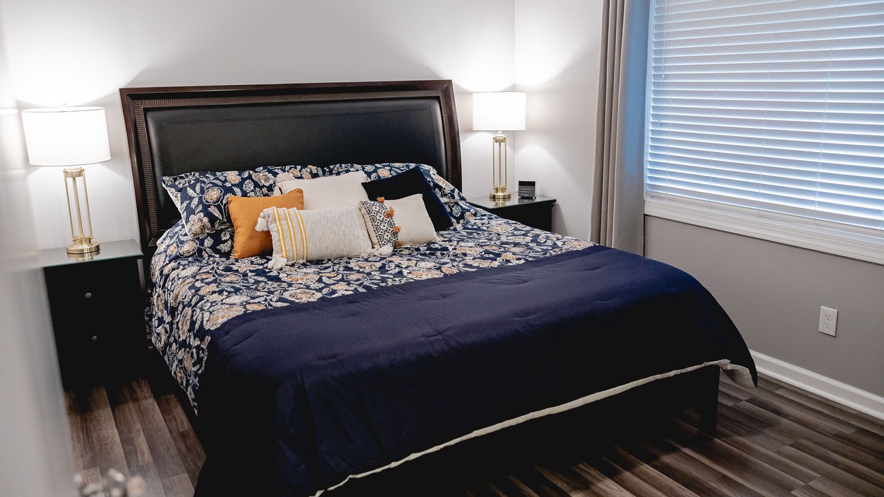Photo of Bedroom in Concord