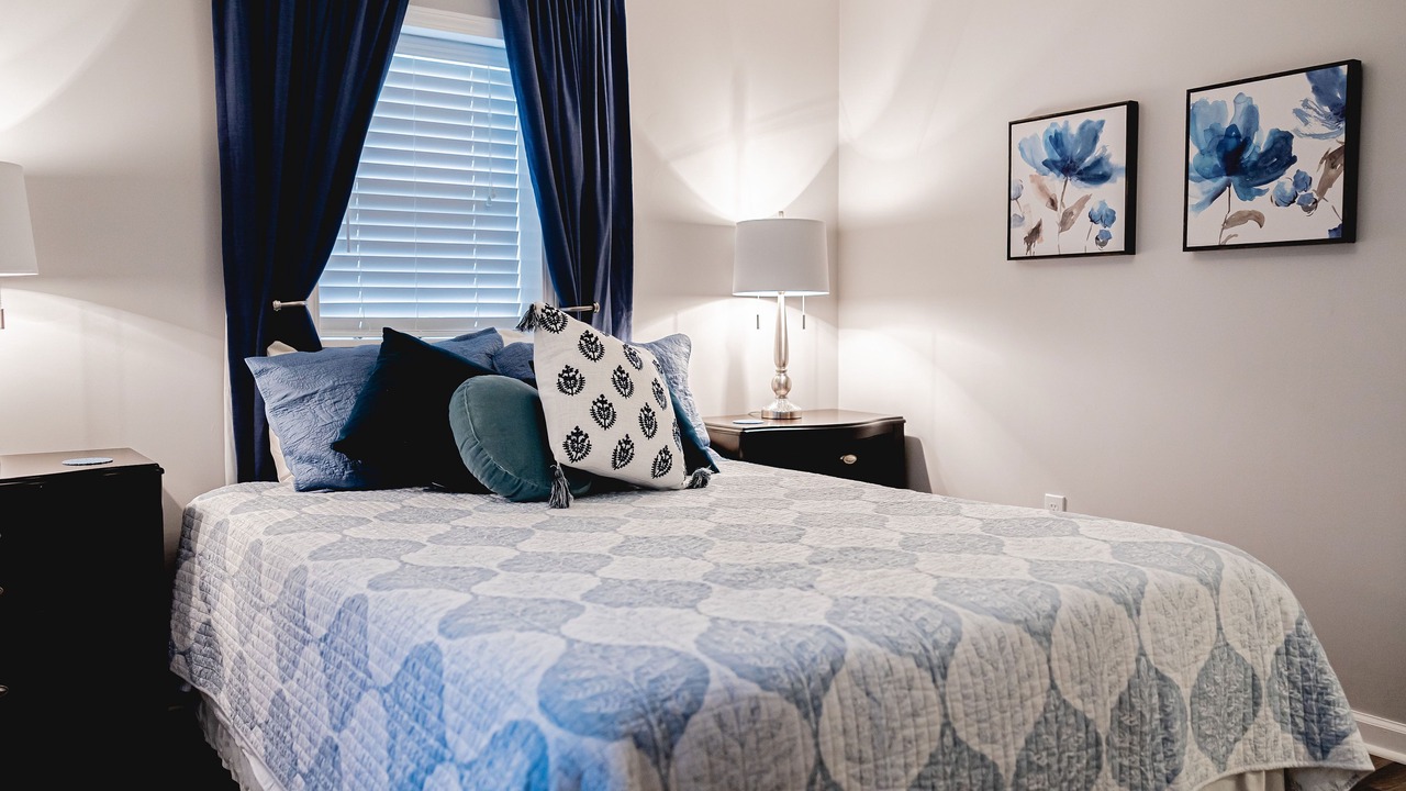 Photo of Bedroom in Concord