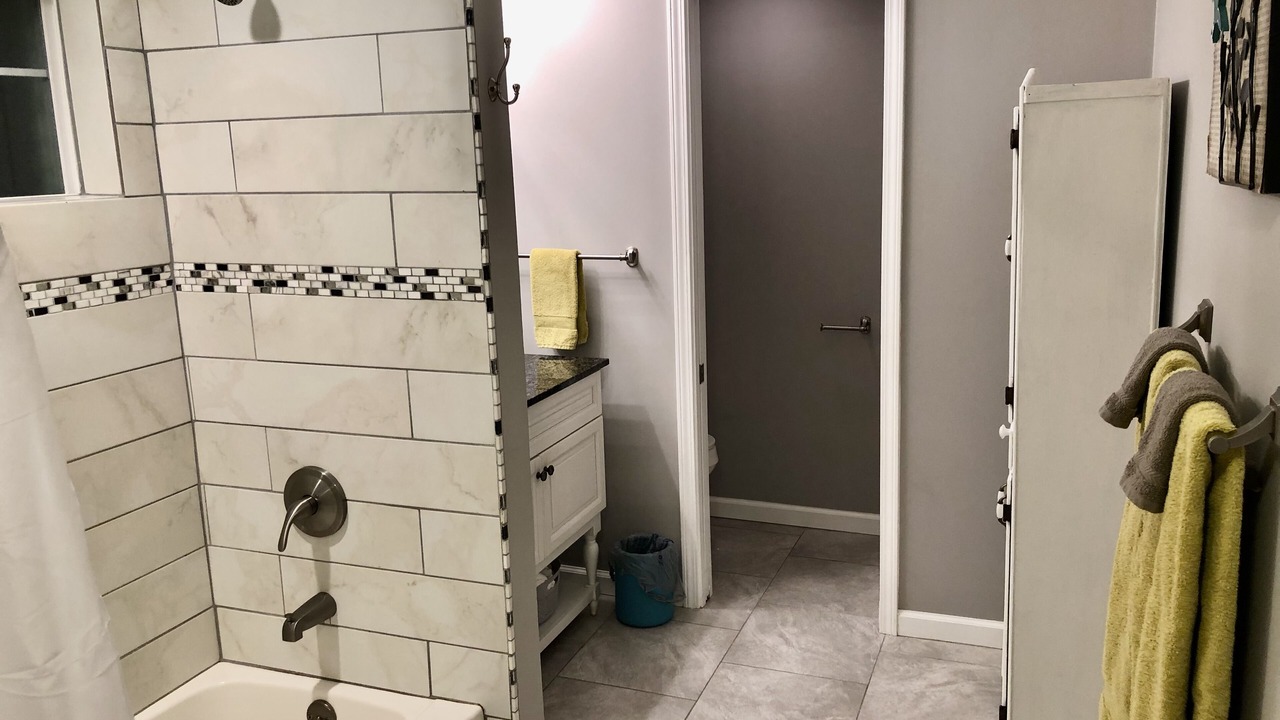 Photo of Bathroom in Concord