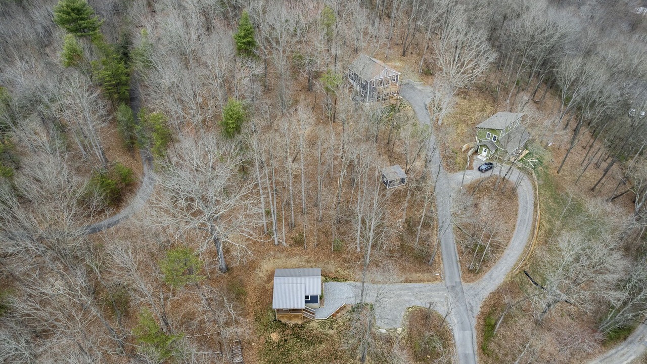 Photo of Outdoor in Swannanoa