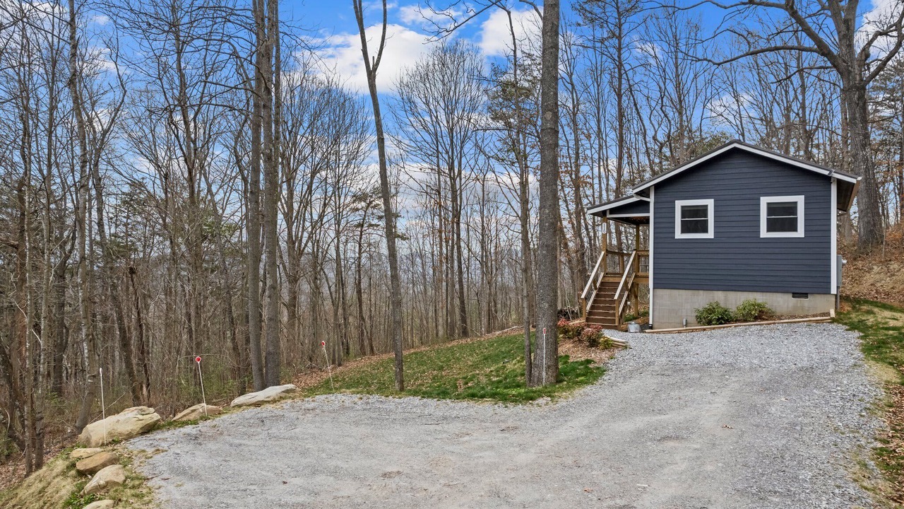 Photo of Outdoor in Swannanoa
