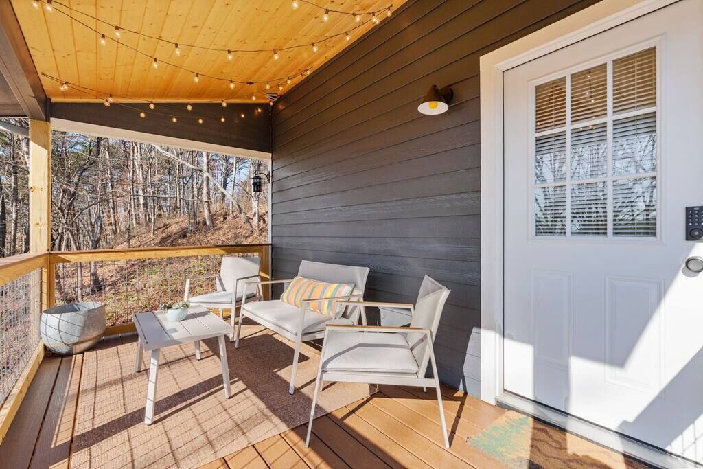 Photo of Outdoor in Swannanoa