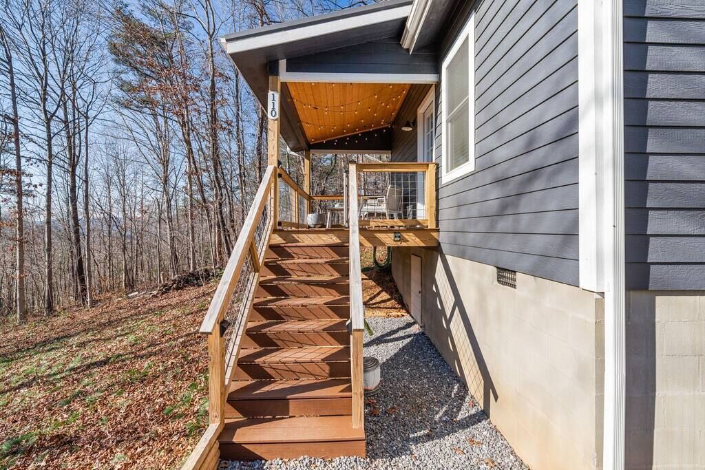 Photo of Outdoor in Swannanoa