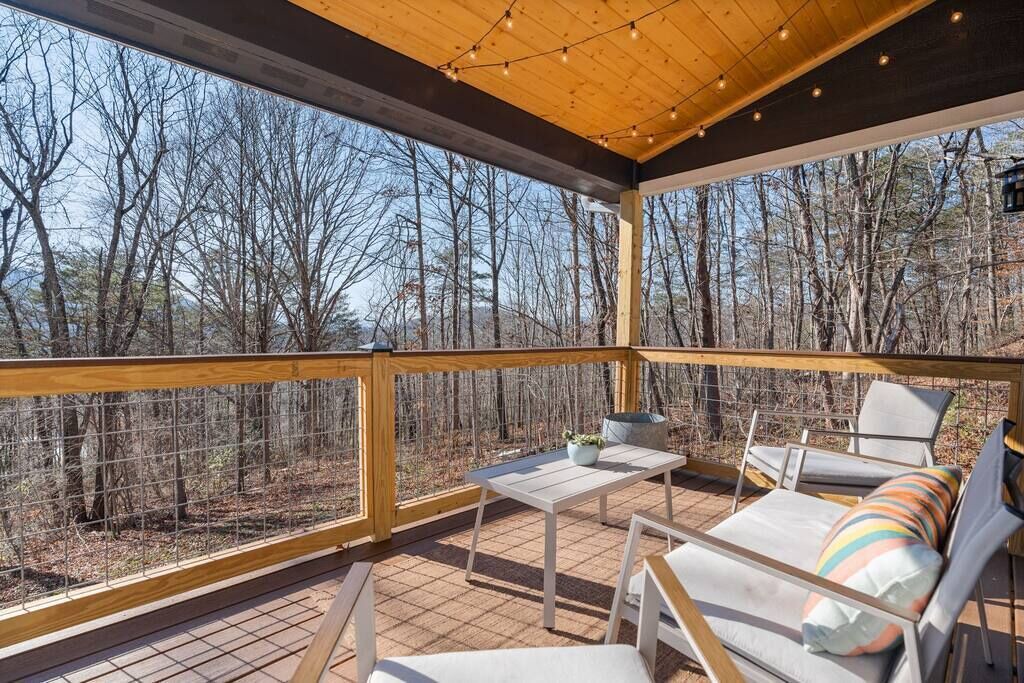Photo of Outdoor in Swannanoa