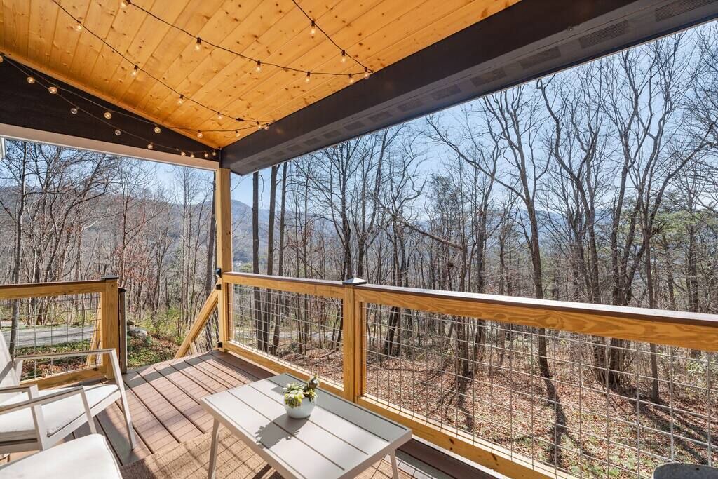 Photo of Outdoor in Swannanoa