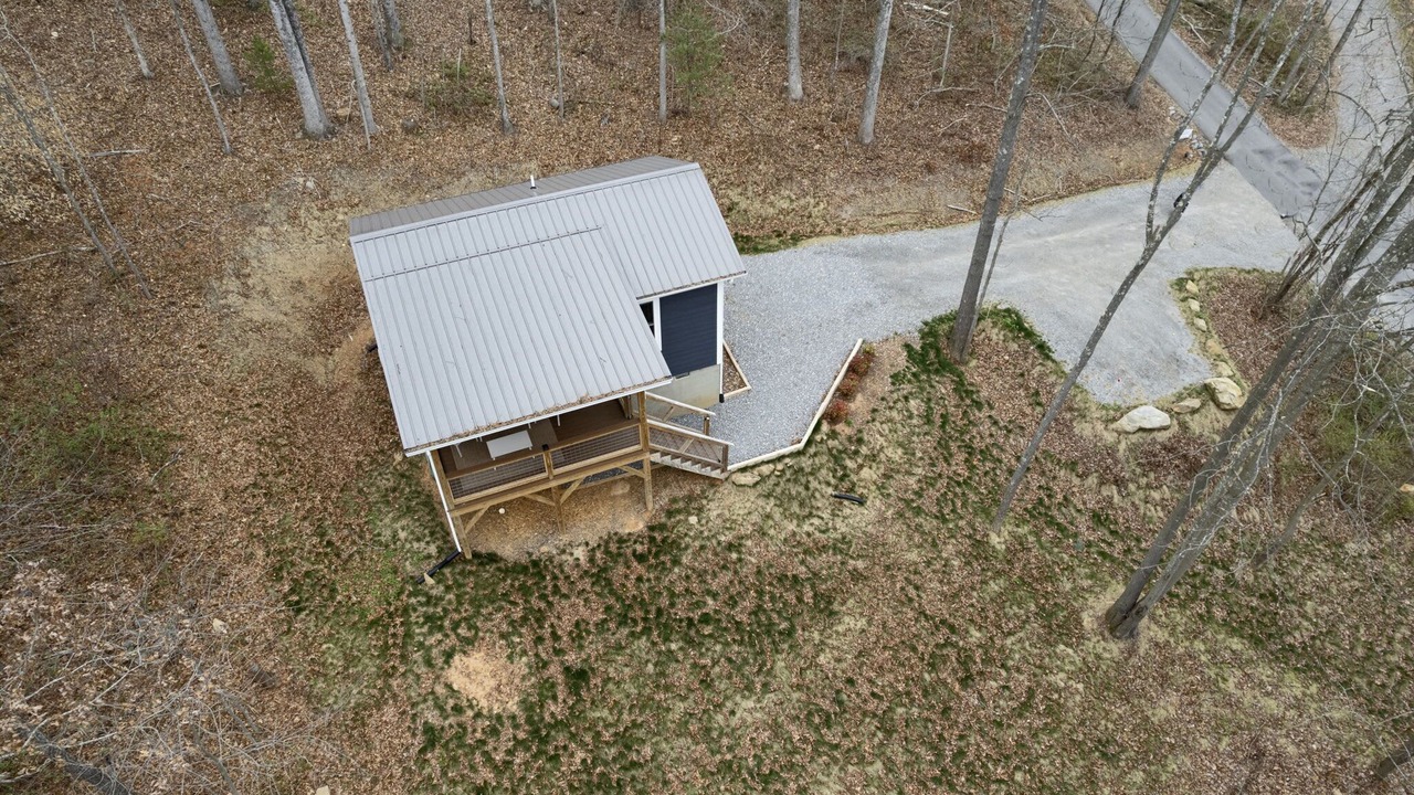 Photo of Outdoor in Swannanoa