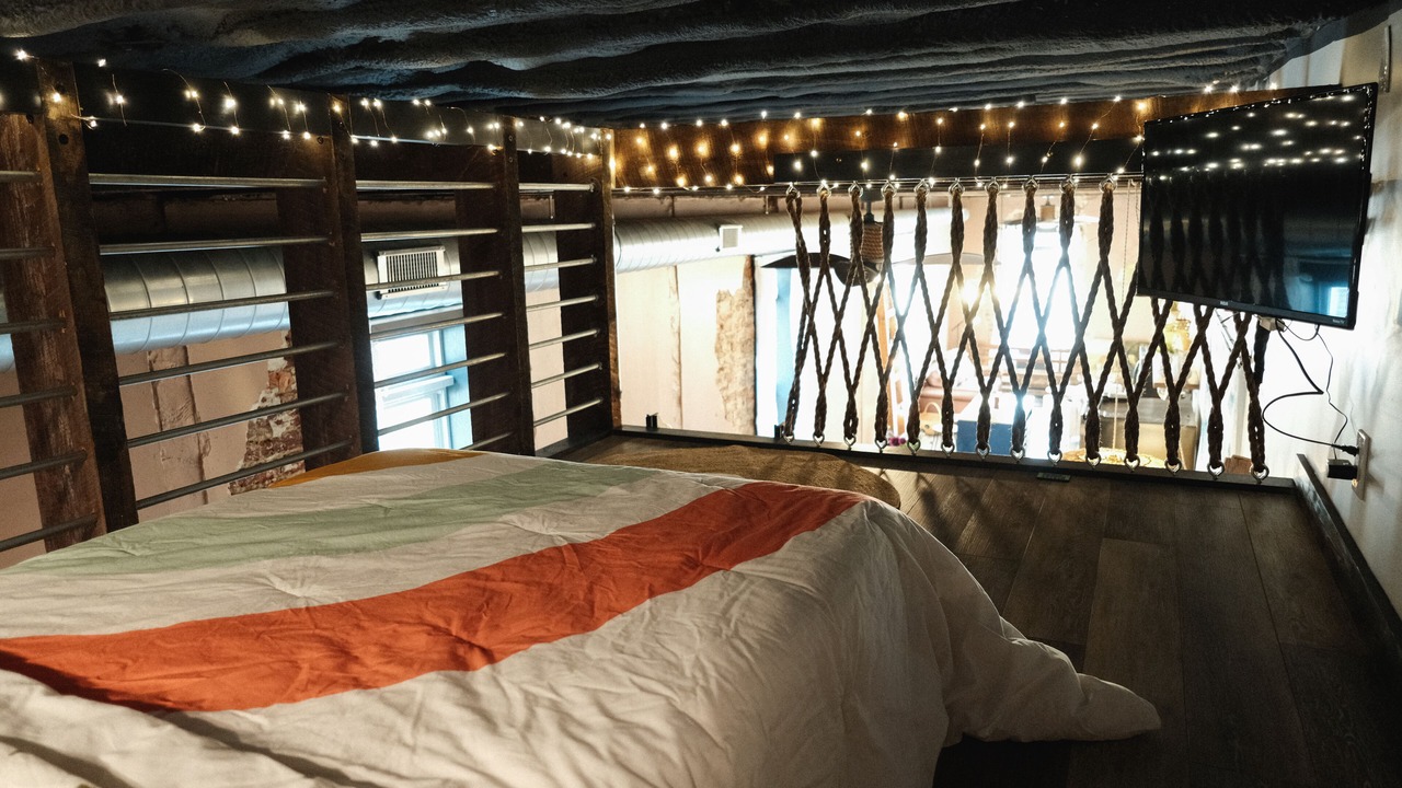 Photo of Bedroom in Murphy