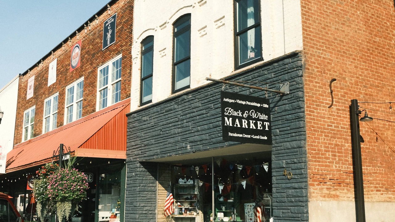 Photo of Outdoor in Murphy